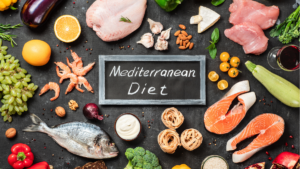 Descubra o que é a Dieta Mediterrânea e suas 7 Vantagens Hoje!