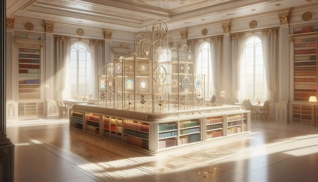 Palácio da memória