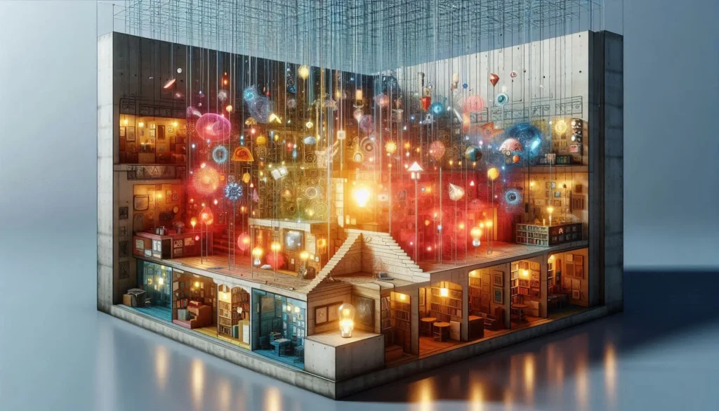 Palácio da memória