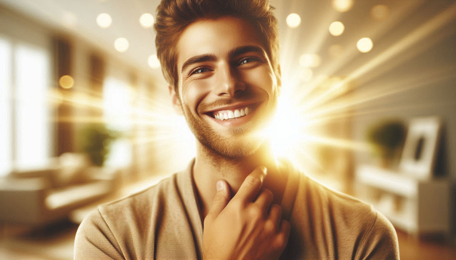 Descubra Como Sorrir Pode Transformar Sua Vida Hoje!